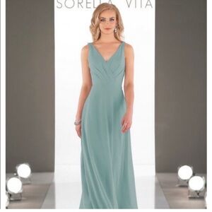 Sorella Vita Women's Maxi Dress